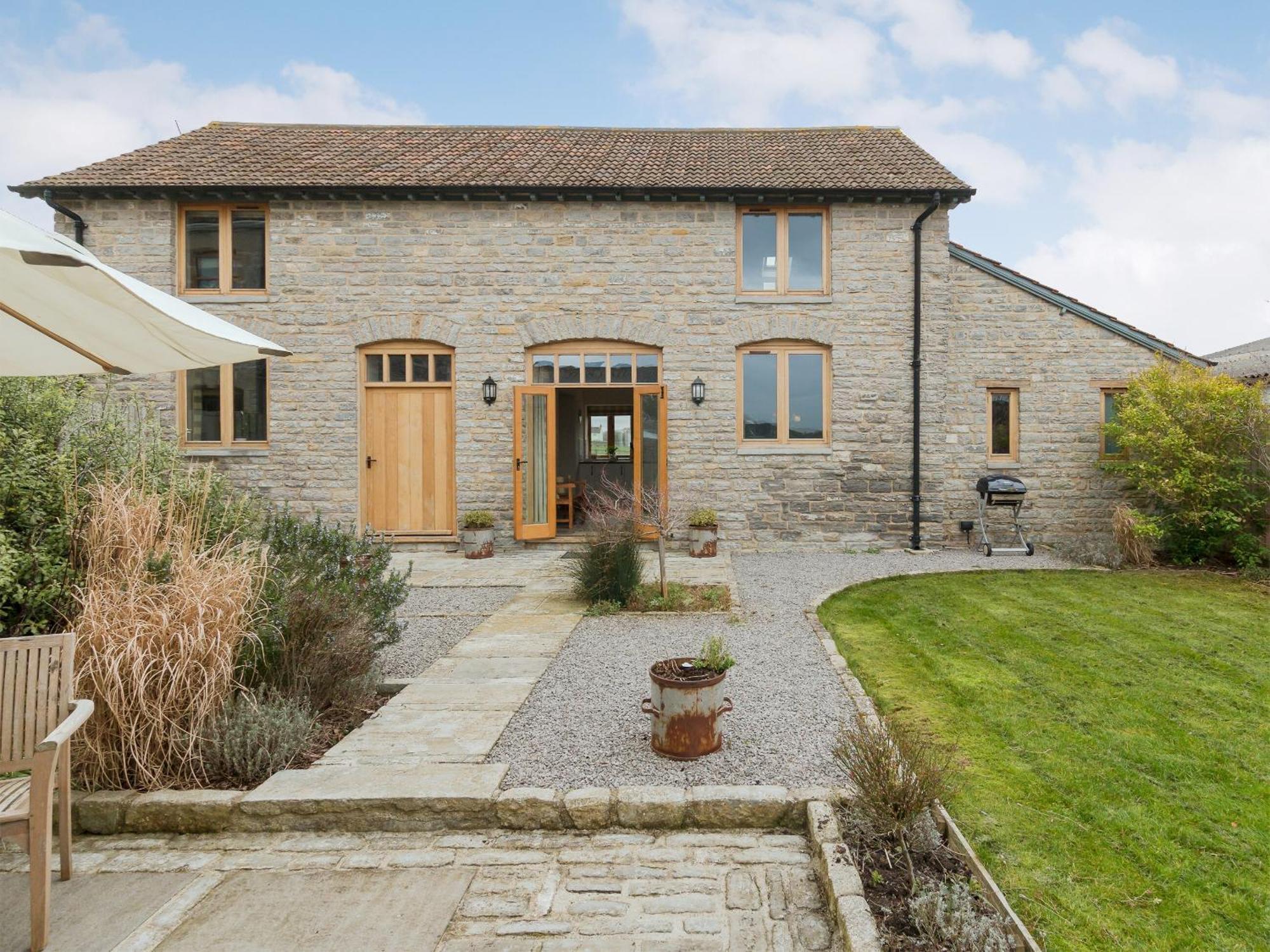 West Pennard Applebarn - Uk10654 빌라 외부 사진