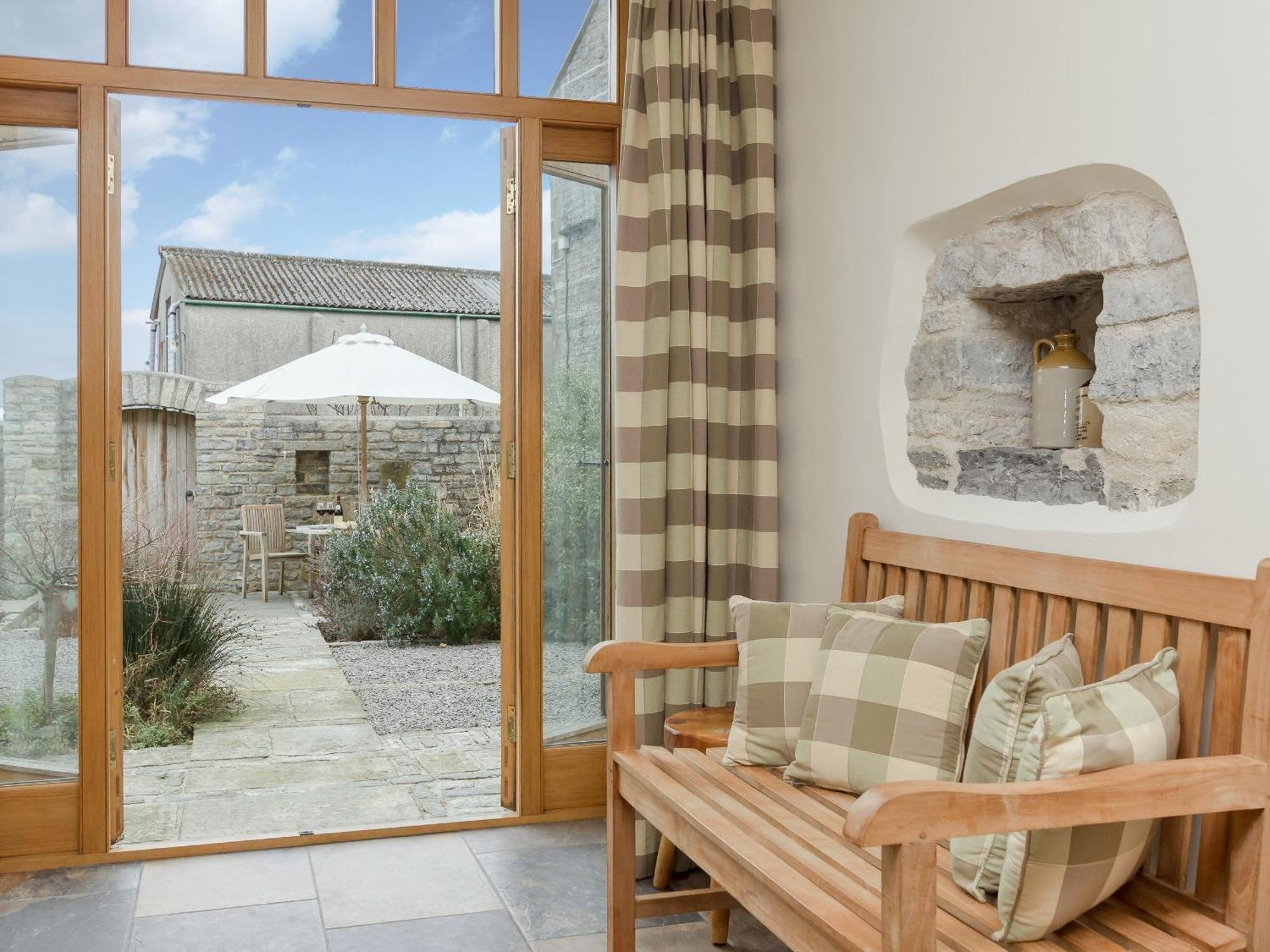West Pennard Applebarn - Uk10654 빌라 외부 사진