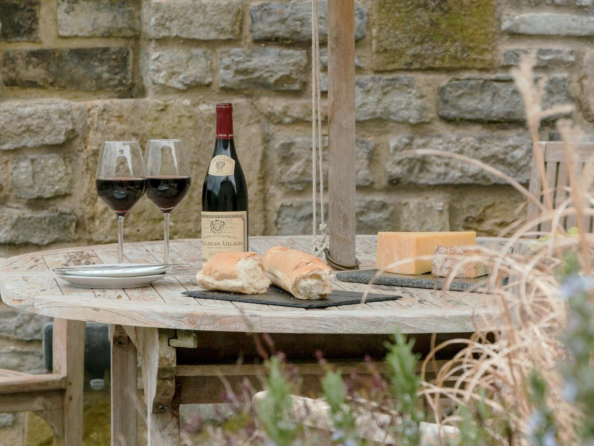 West Pennard Applebarn - Uk10654 빌라 외부 사진