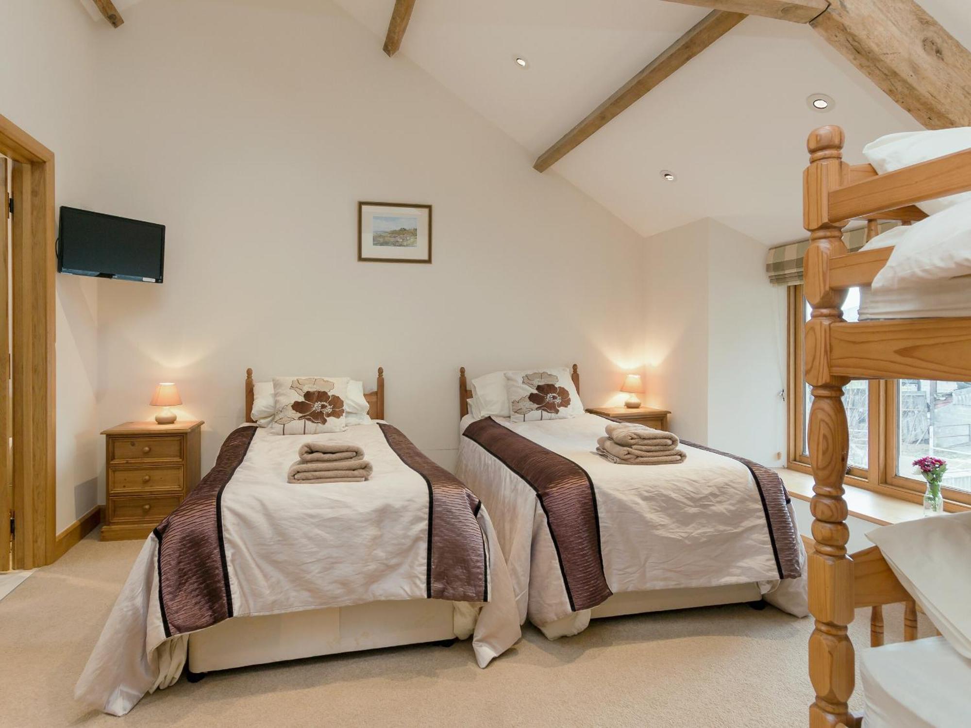 West Pennard Applebarn - Uk10654 빌라 외부 사진